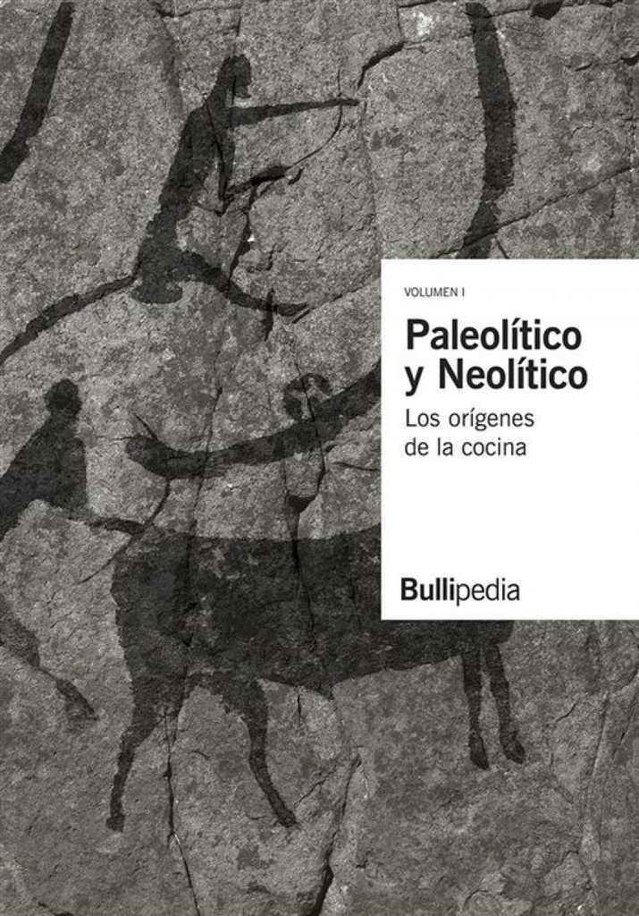 I.PALEOLÍTICO Y NEOLÍTICO