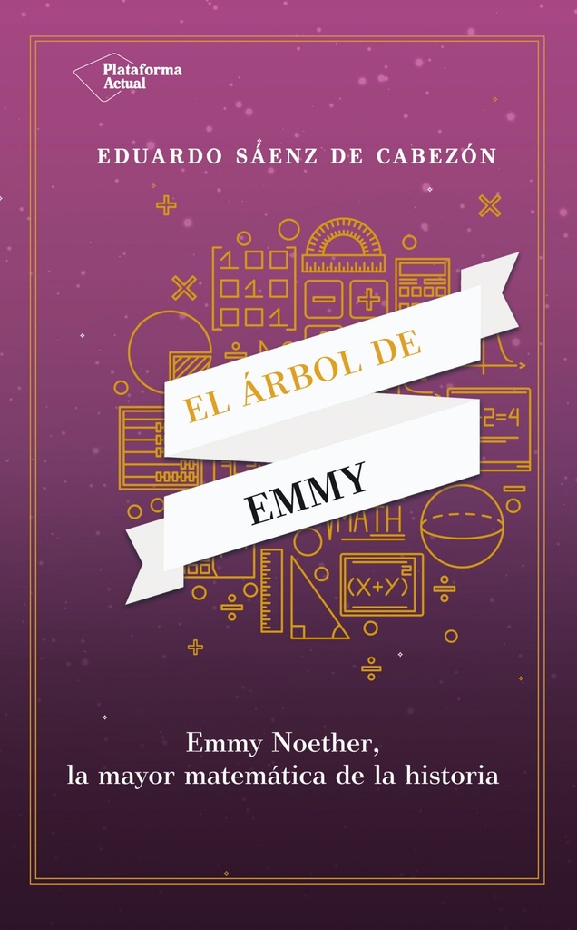 EL ÁRBOL DE EMMY