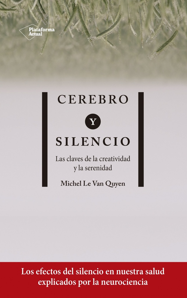 CEREBRO Y SILENCIO