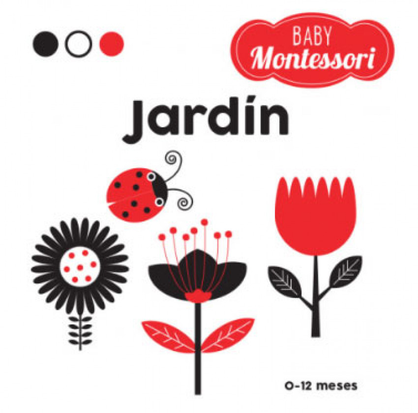 JARDIN. BABY MONTESSORI