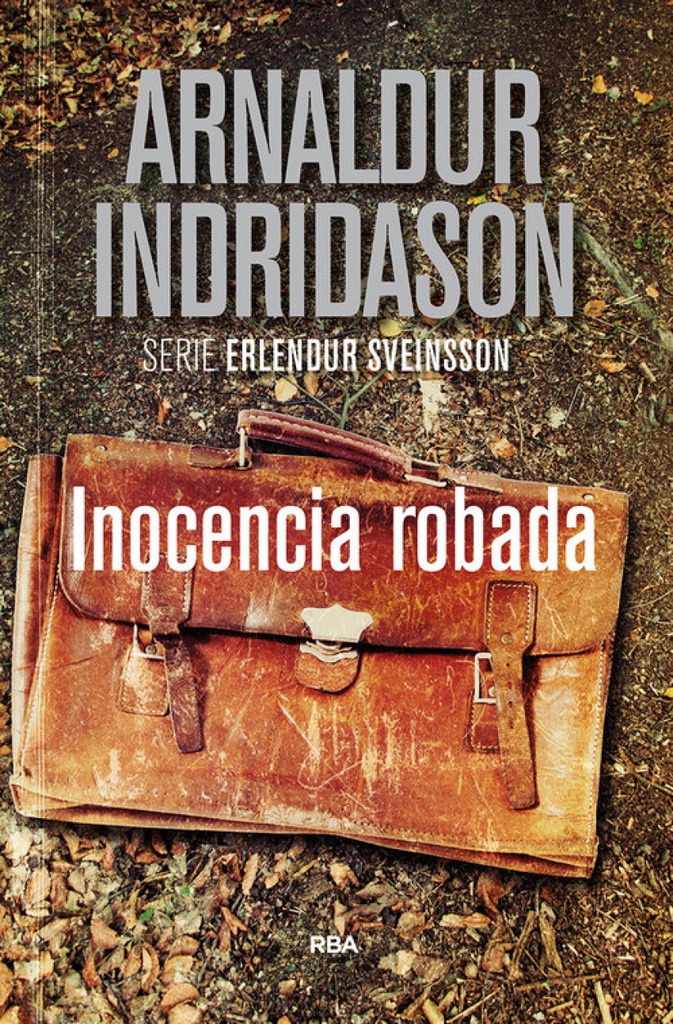 INOCENCIA ROBADA