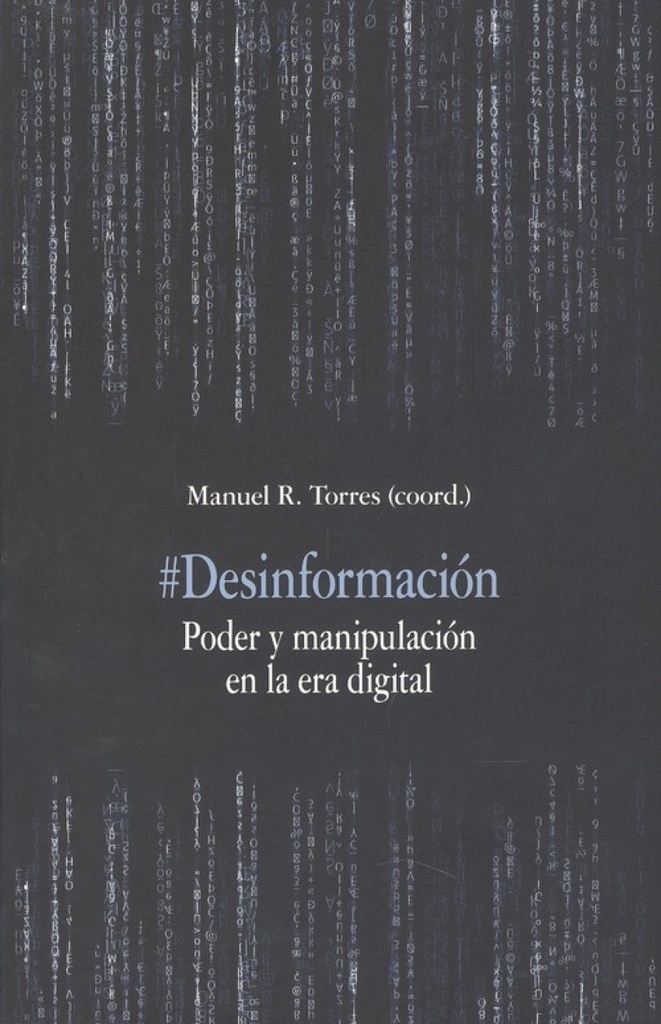 #DESINFORMACIÓN