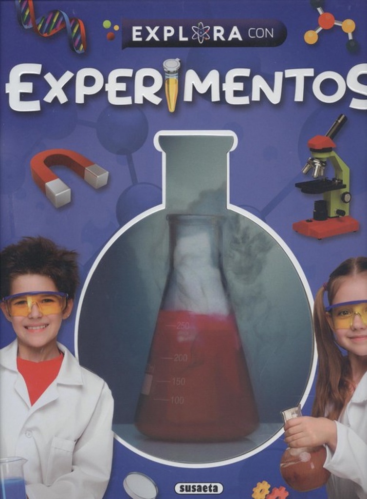 EXPERIMENTOS