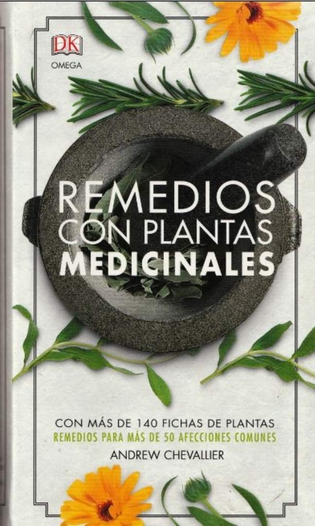 REMEDIOS CON PLANTAS MEDICINALES