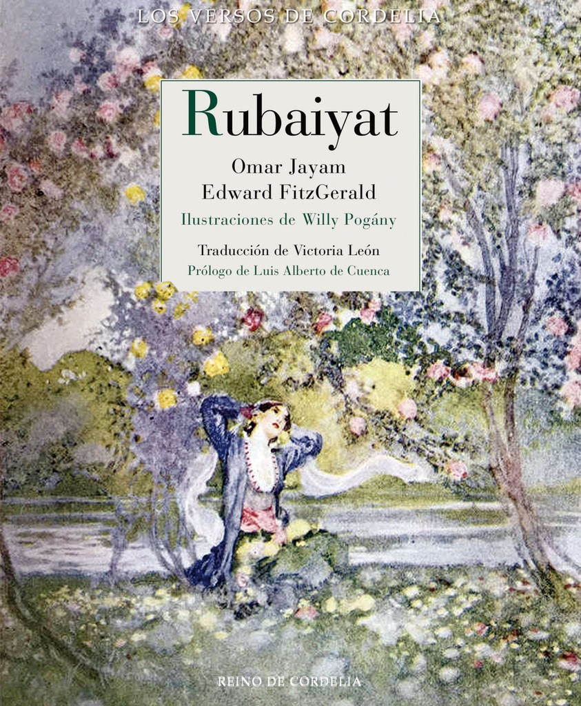 RUBAIYAT