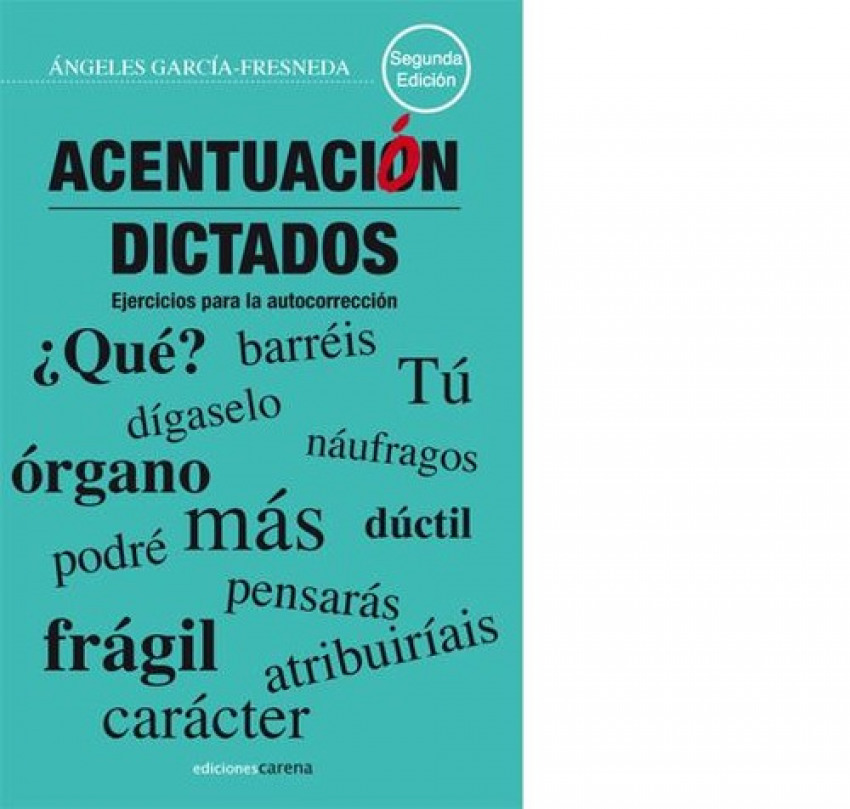 ACENTUACIÓN