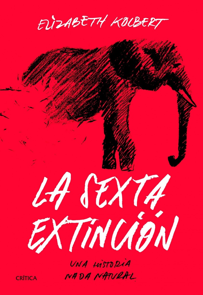 LA SEXTA EXTINCIÓN