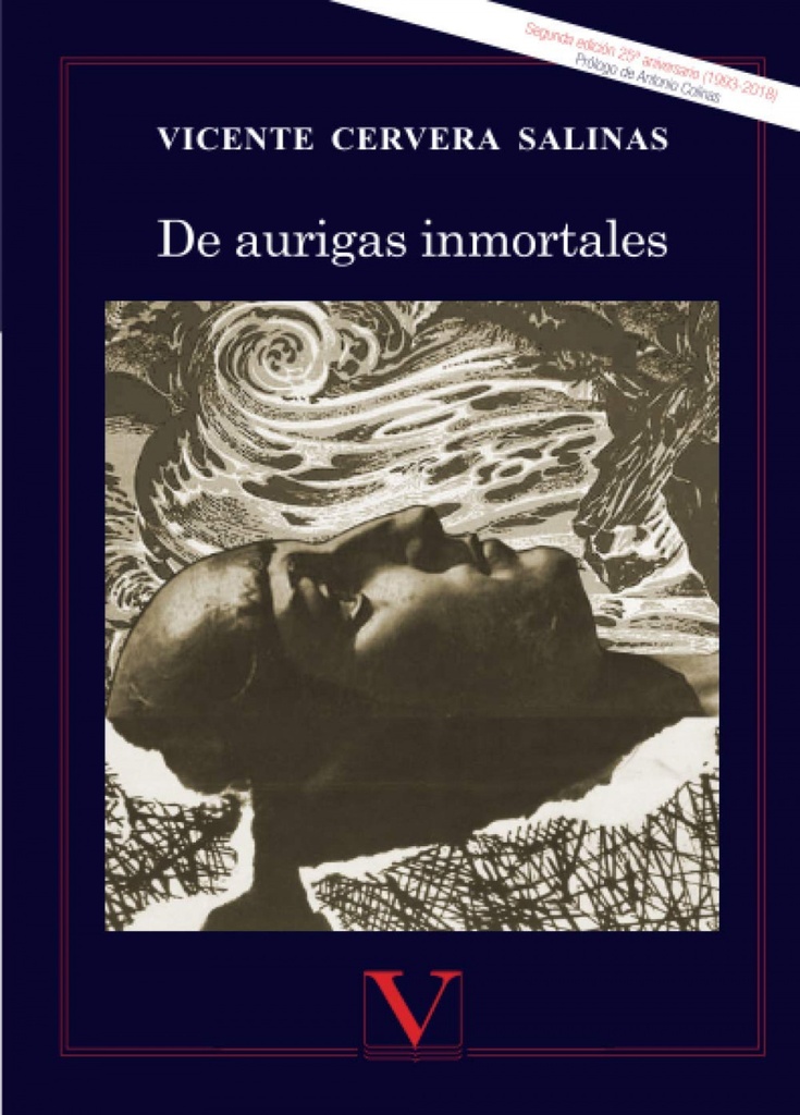 De aurigas inmortales