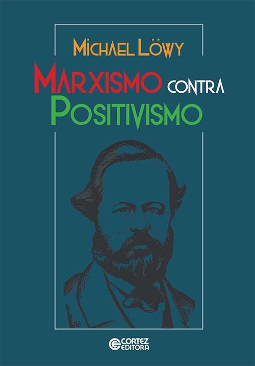 Marxismo contra positivismo