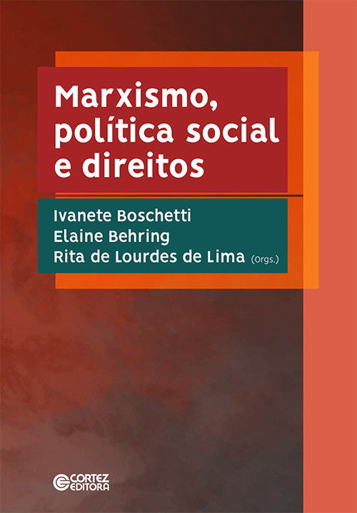 Marxismo, pol¡tica social e direitos