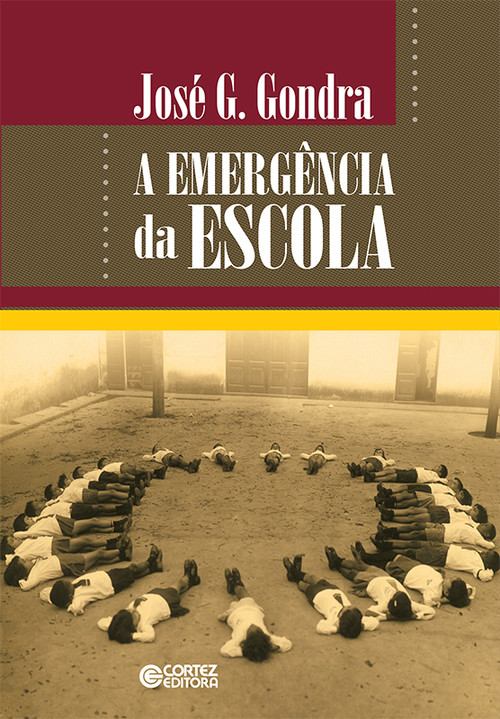 A emergência da escola