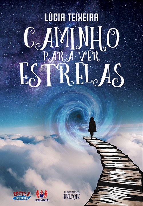 Caminho para ver estrelas