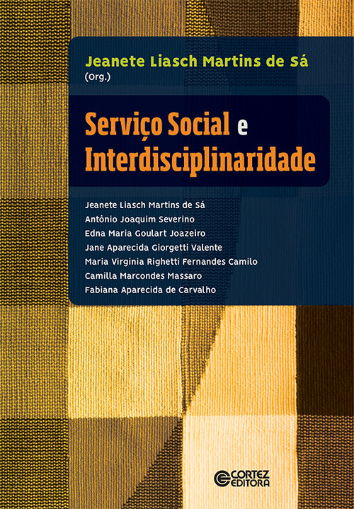 Serviço Social e Interdisciplinaridade