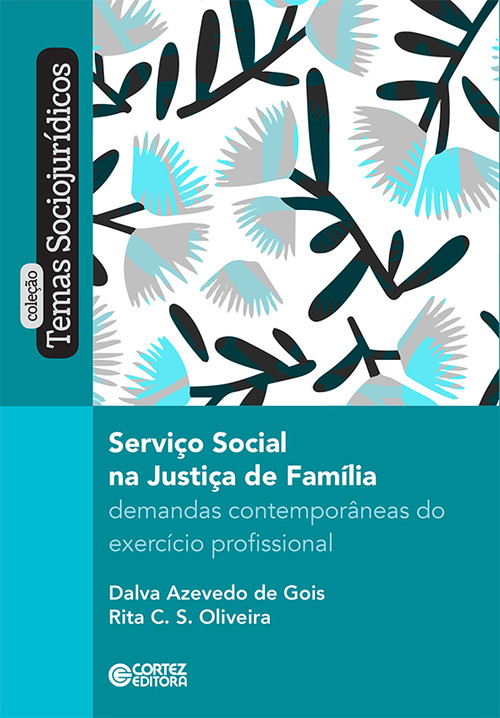 Serviço Social na Justiça de Fam¡lia