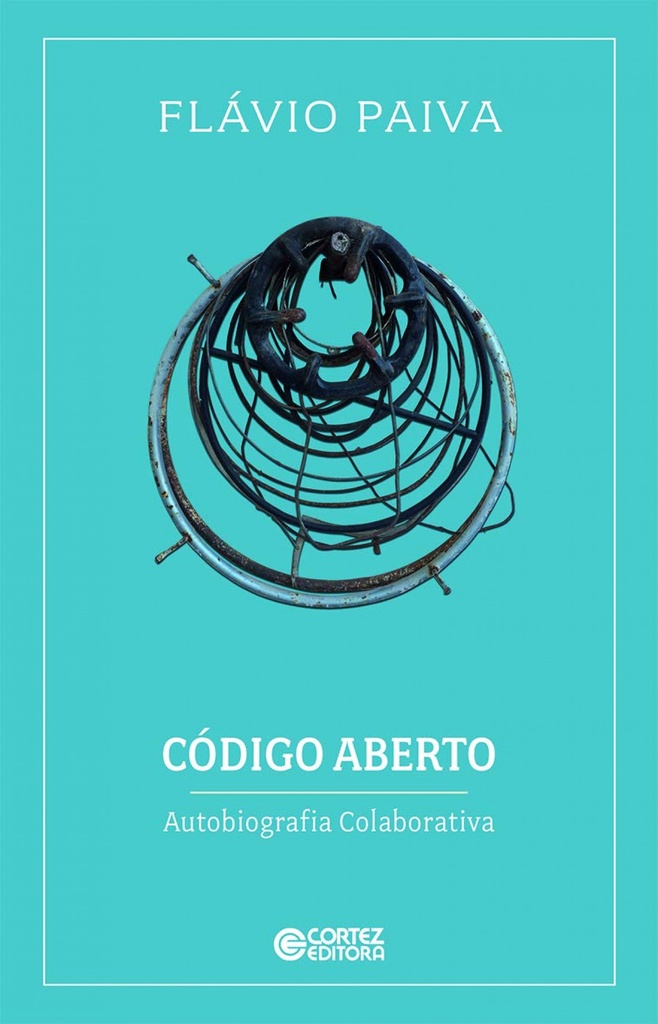 Código aberto: autobiografia colaborativa