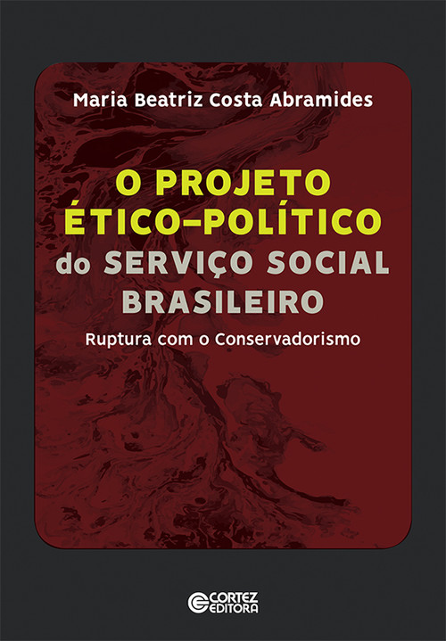 O projeto Ético-pol¡tico do Serviço Social Brasleiro