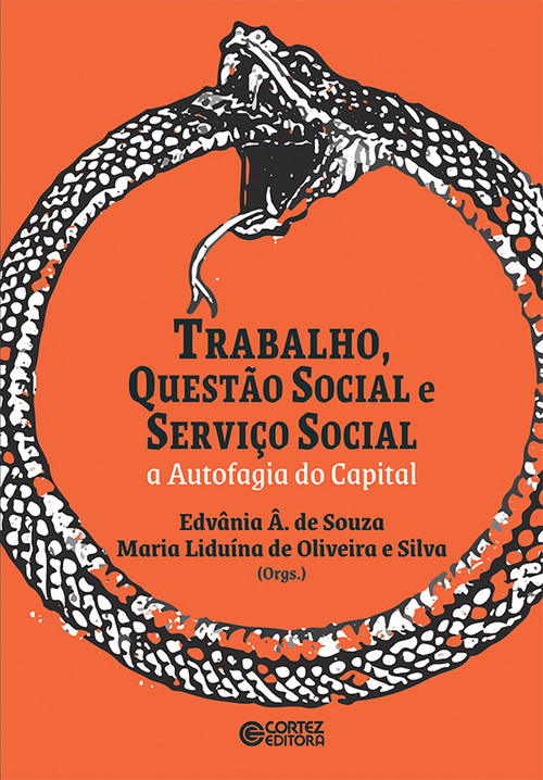 Trabalho, Questão Social e Serviço Social