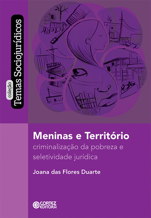 Menina e territórios