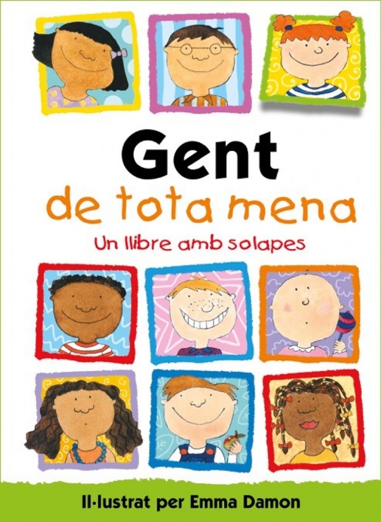 GENT DE TOTA MENA