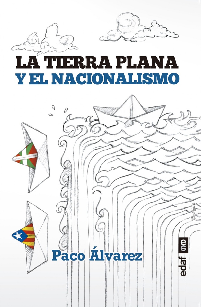 LA TIERRA PLANA Y EL NACIONALISMO