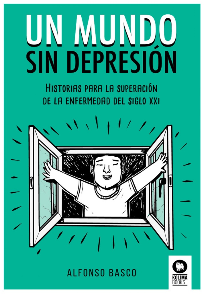 UN MUNDO SIN DEPRESIÓN