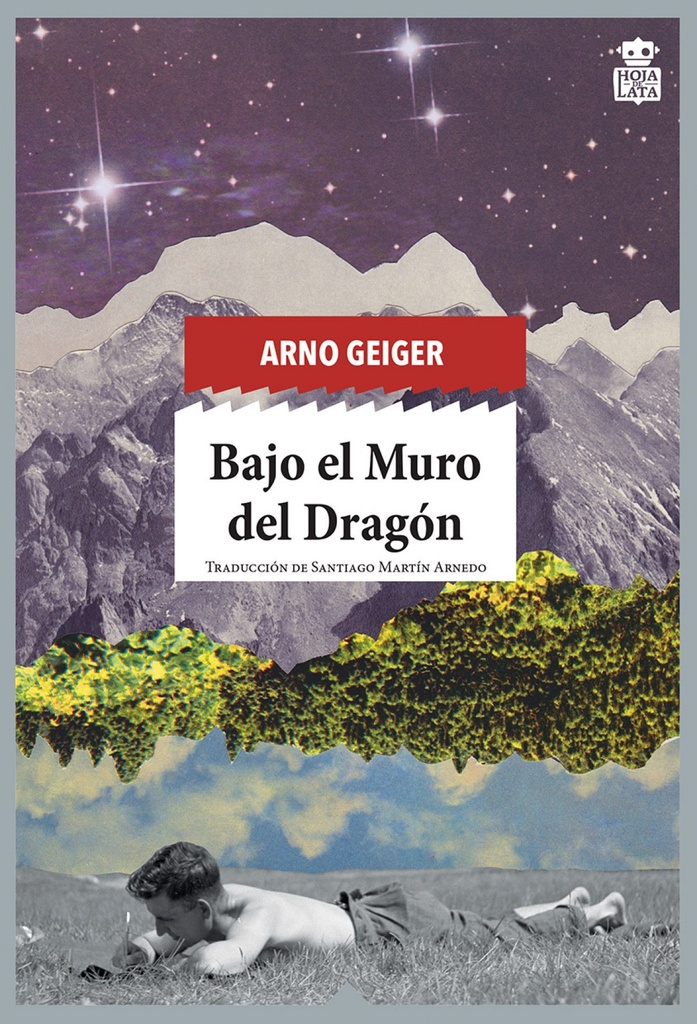 BAJO EL MURO DEL DRAGÓN