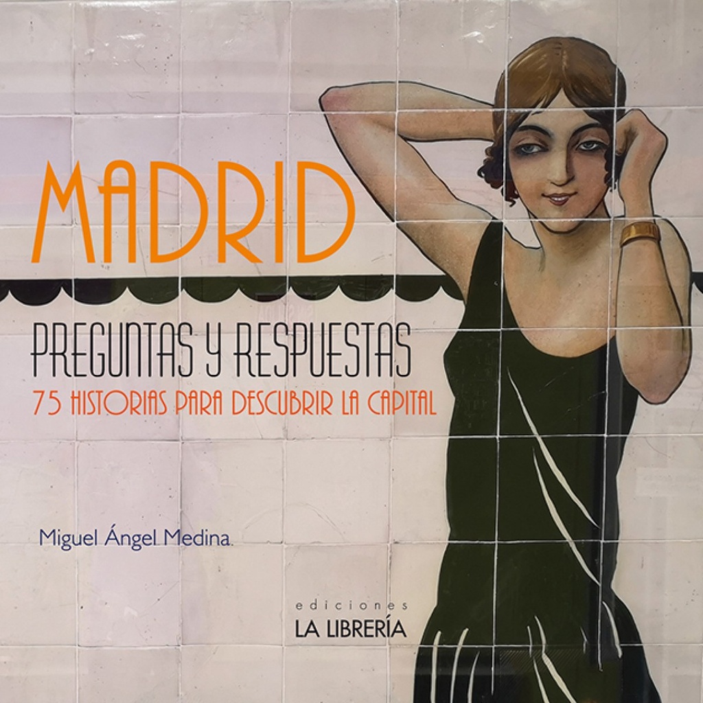 MADRID PREGUNTAS Y RESPUESTAS