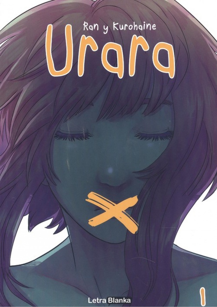 URARA 1