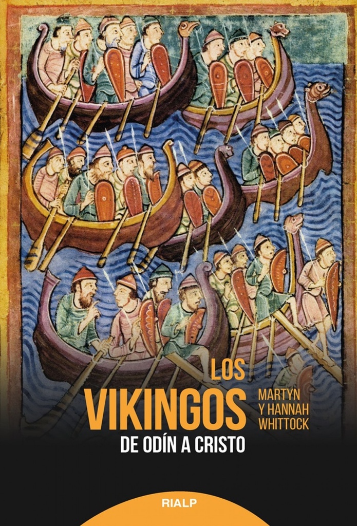 LOS VIKINGOS