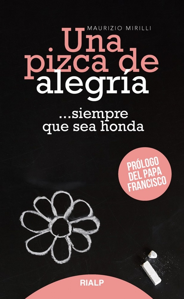 Una pizca de alegr¡a