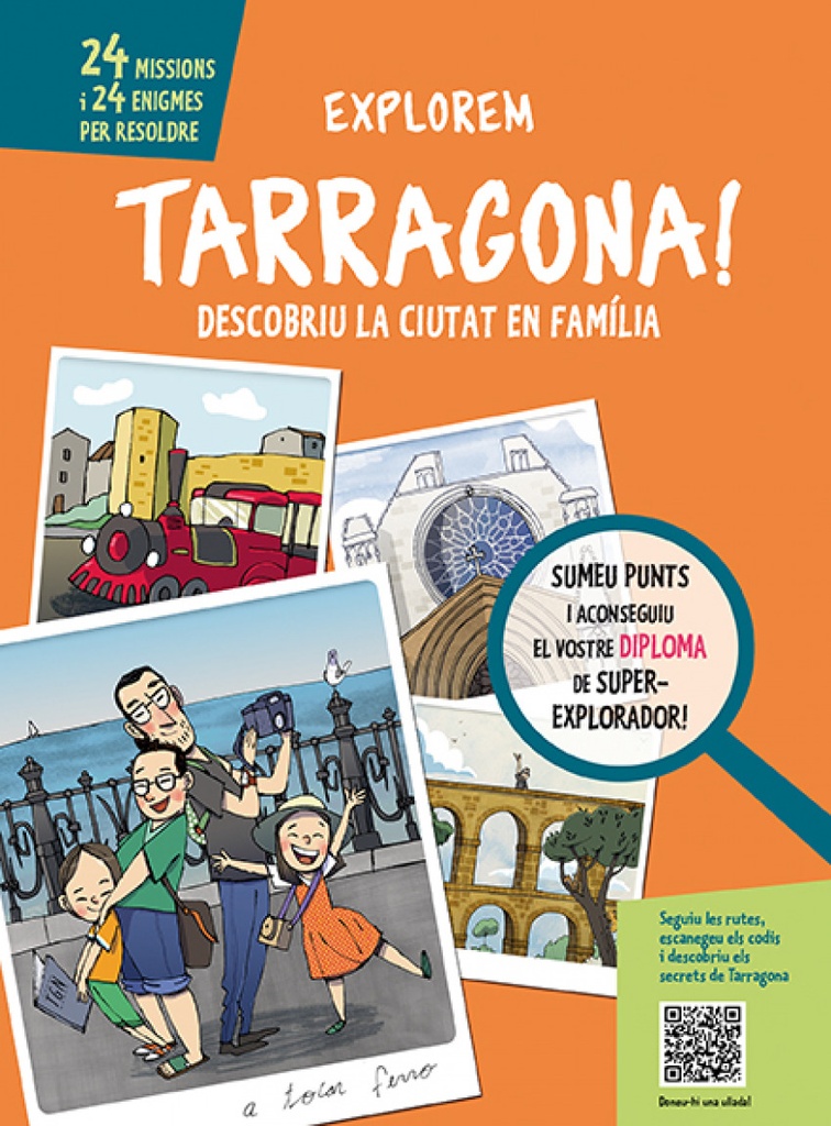 TARRAGONA!