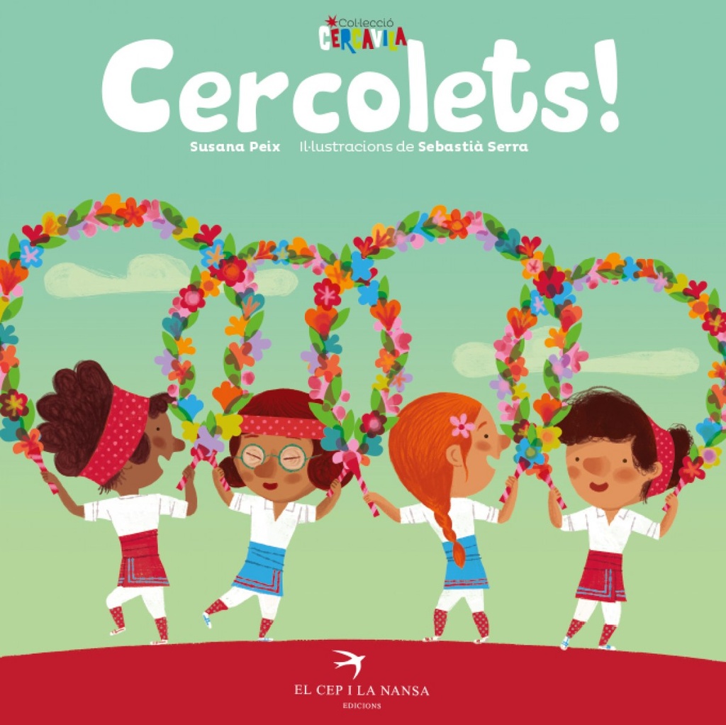 CERCOLETS!