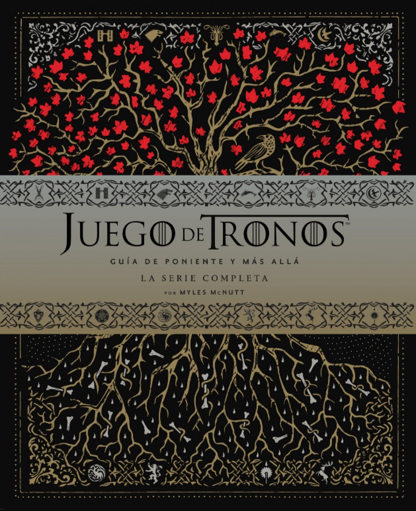 JUEGO DE TRONOS