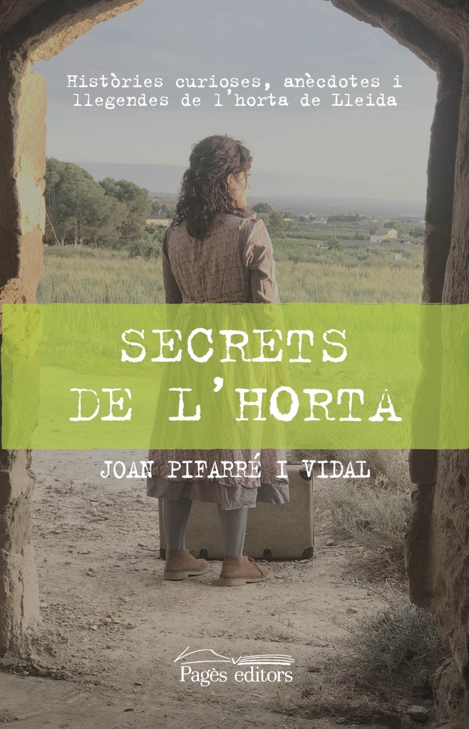 SECRETS DE L´HORTA