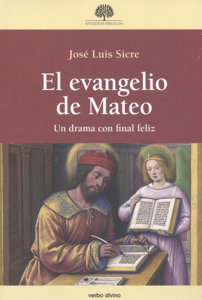 EL EVANGELIO DE MATEO