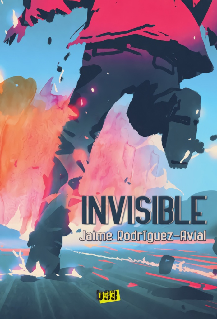 Invisible