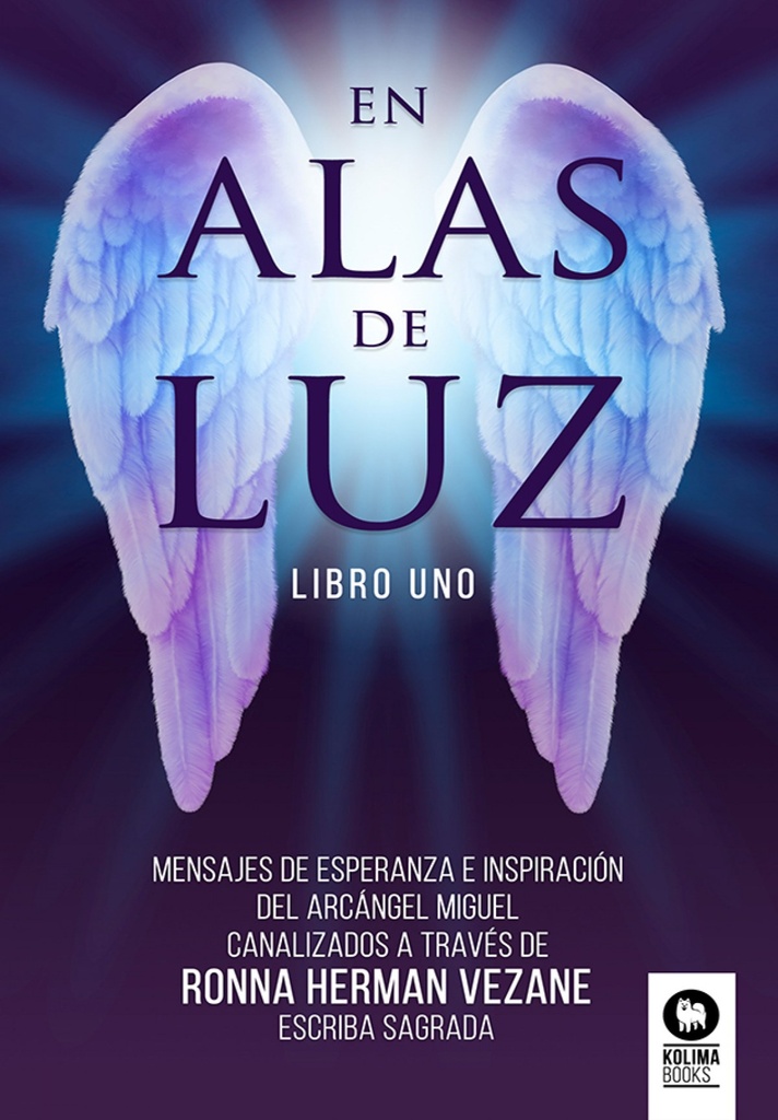 EN ALAS DE LUZ