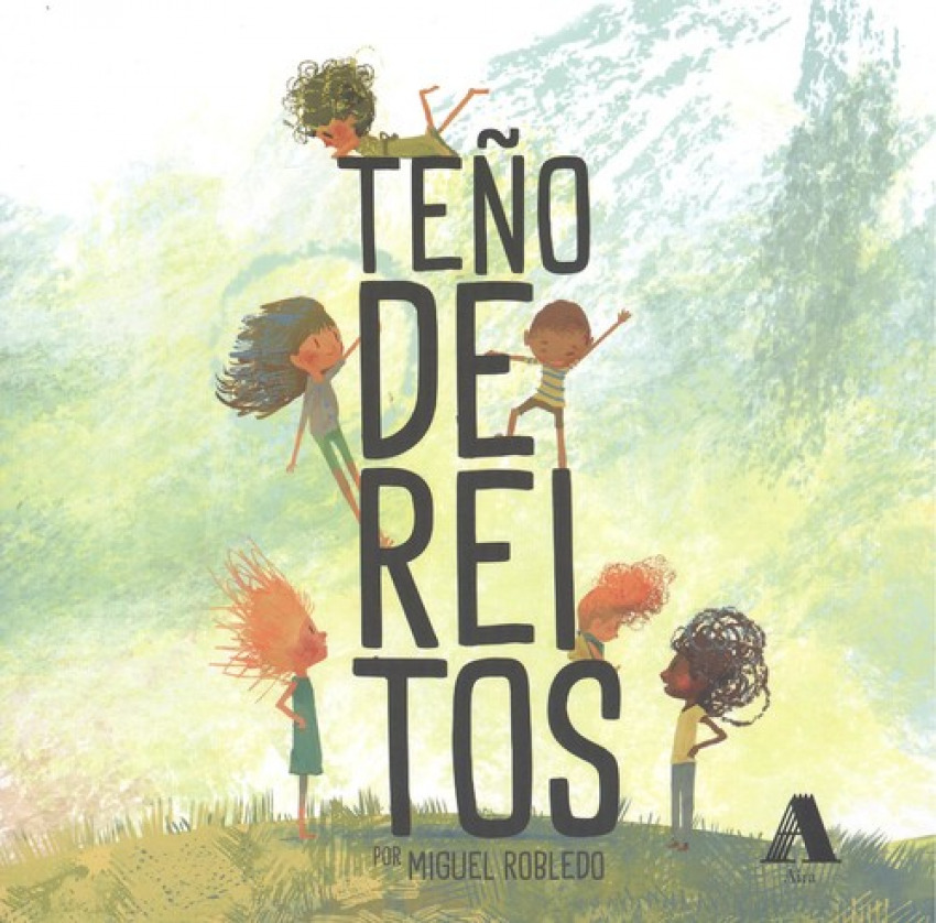 TEÑO DEREITOS