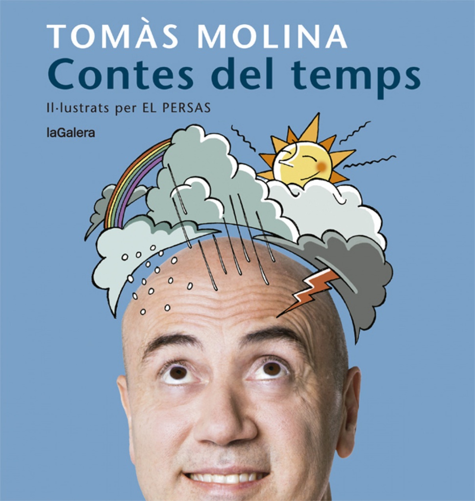 CONTES DEL TEMPS