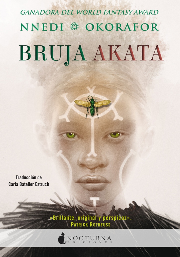 BRUJA AKTA