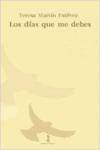 Los d¡as que me debes