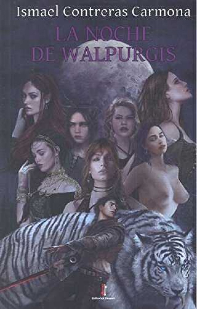 La Noche de Walpurgis