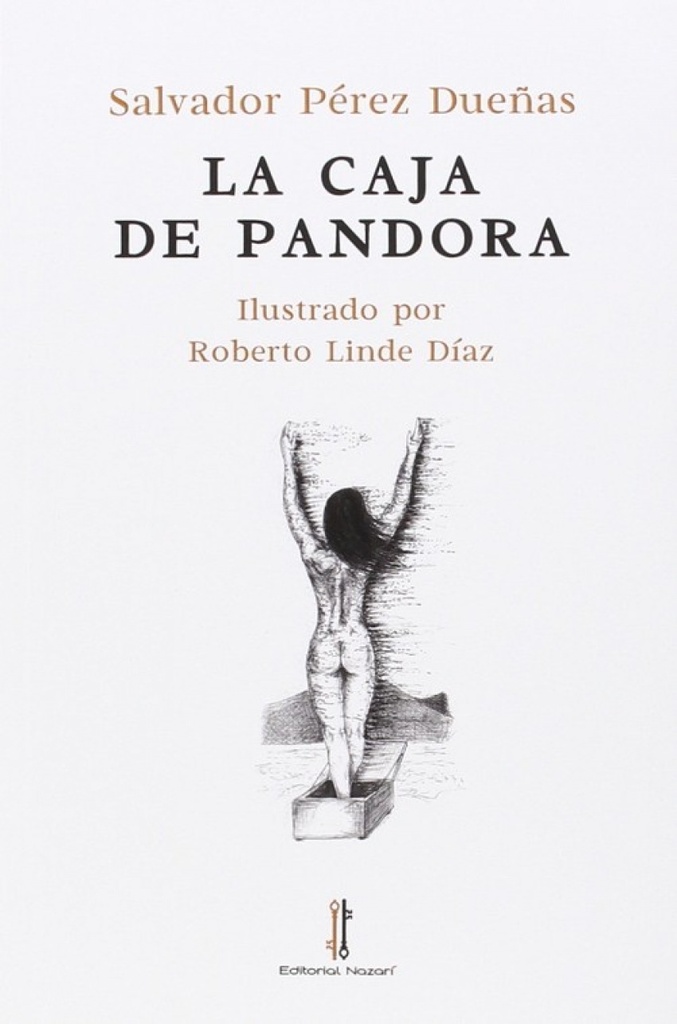 La caja de Pandora