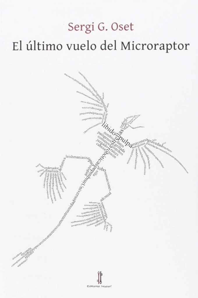 El último vuelo del Microraptor