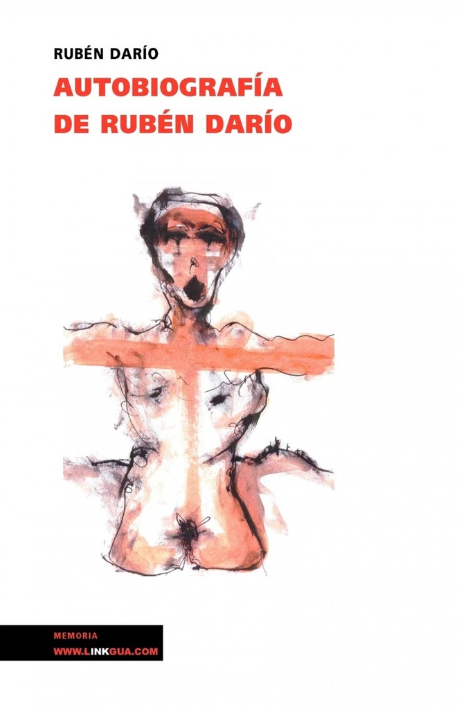 Autobiografía de Rubén Darío