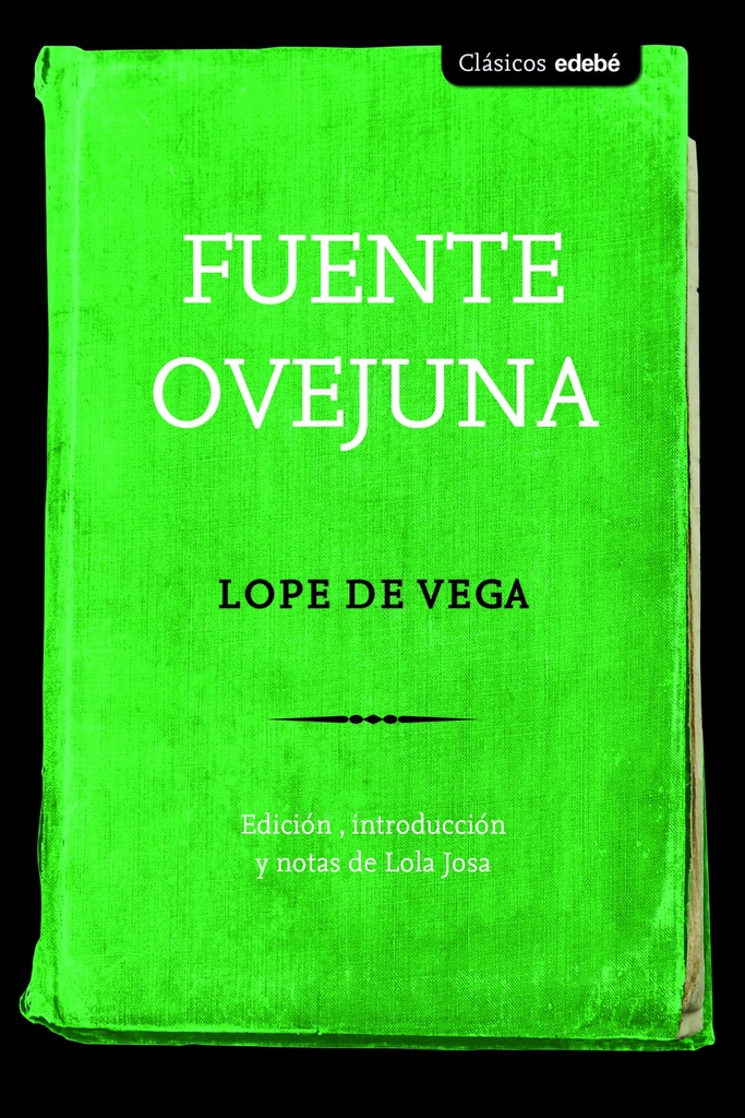 FUENTE OVEJUNA