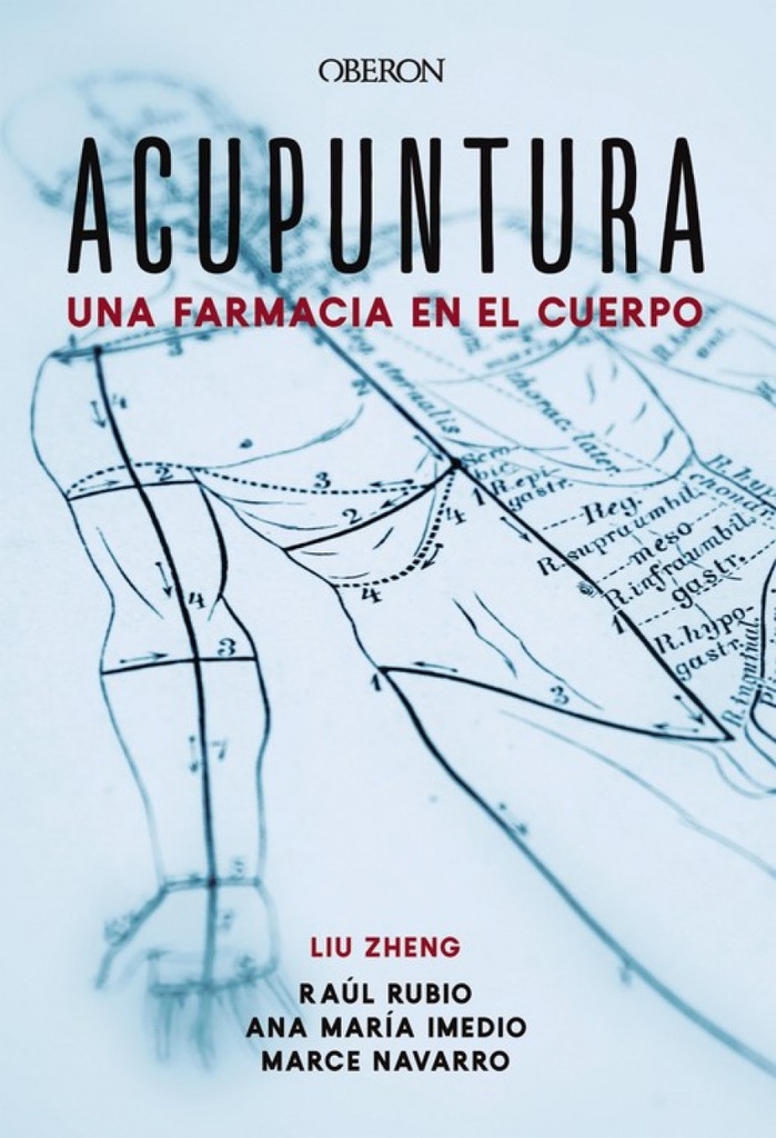 ACUPUNTURA