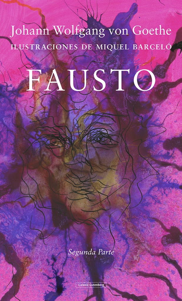 FAUSTO. (SEGUNDA PARTE)