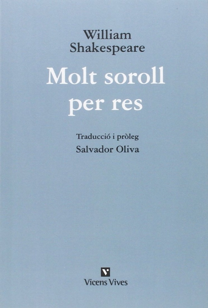 MOLT SOROLL PER RES