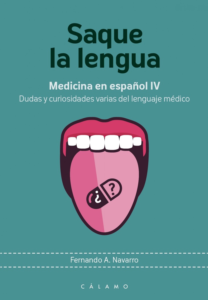 SAQUE LA LENGUA